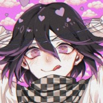 ~{ Kokichi Worshippers }~