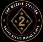 [-] 1st Marinẹ Division