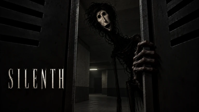SILENTH thumbnail