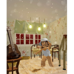 •Doras Explorers•