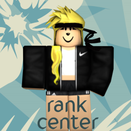Rank Center