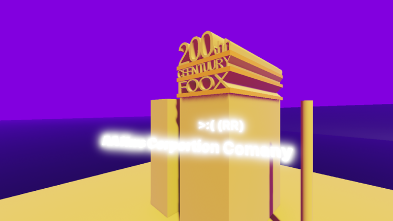 The worst 20th century fox ever exists 3 but game screenshot 1