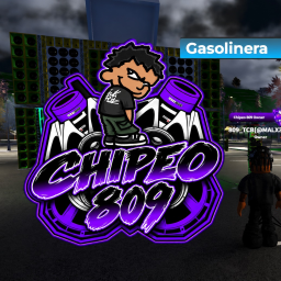 Chipping 809