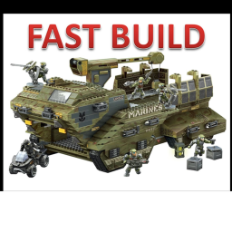 Build Fast Club's Infinite Run