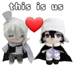 Bungo Stray Dogs Fam