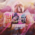 Hazel*