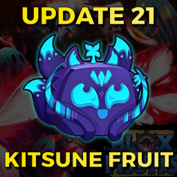 [FREE FRUITS] Blox Fruits