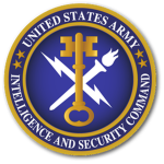 United States Army Intelligence Security Command
