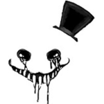 Clown shot