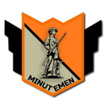 [DF] Minutemen Platoon