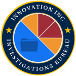 Innovation bureau of investigations