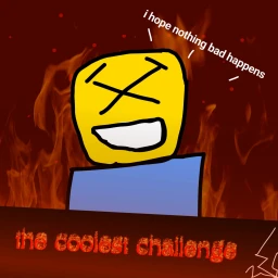 The coolest challenge (BETA) icon
