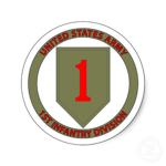 Roblox military the 2nd 1st infantry division