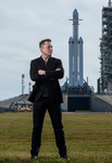 Elon Musk Funds