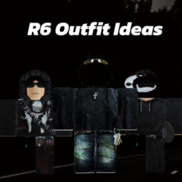 King's R6 Outfit Ideas [Boy + Girls]