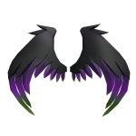 Poisoned  Wings