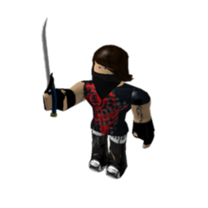 sonicthehedgehogDD Roblox decal