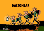 Daltonlar