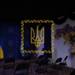 Office of the President of Ukraine