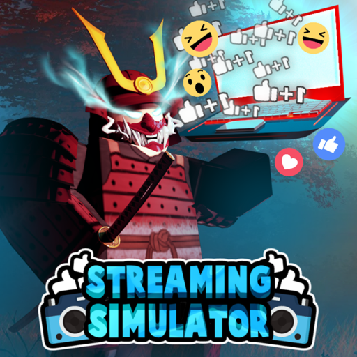 Streaming Simulator