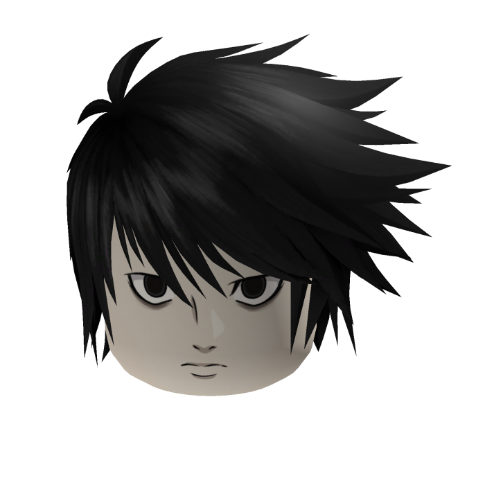 L Lawliet