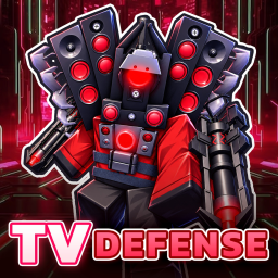 TV Defense [EP.80 🔊] icon