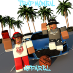 Trap Money Apparel