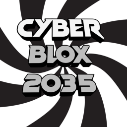 CyberBlox 2035