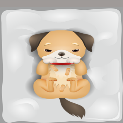 ###### dog Roblox decal