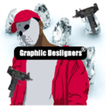 Graphiic Desiigners®
