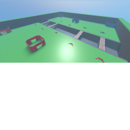 CTP Capture The Flag!