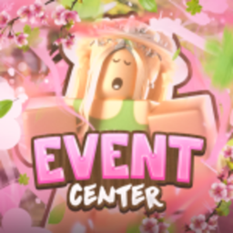 Event Center 🏮
