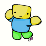 noob army! :P