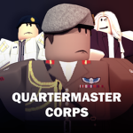 Quartеrmaster Corps