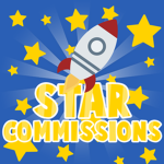 Star Commissions