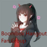 Boombox Hangout Group
