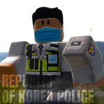 Republic of Korea Police (대한민국 경찰)