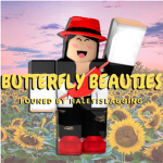 Butterfly Beauties