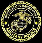 United States. Marines. Military Police.