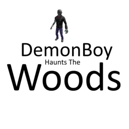 Demon Boy Haunts The Woods ⚠️WARNING BAD GAME⚠️ icon