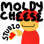 Moldy Cheese Studio