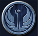 THE JEDI ORDER  OF THE LIGHT
