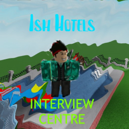 Ish Hotels Interview Centre