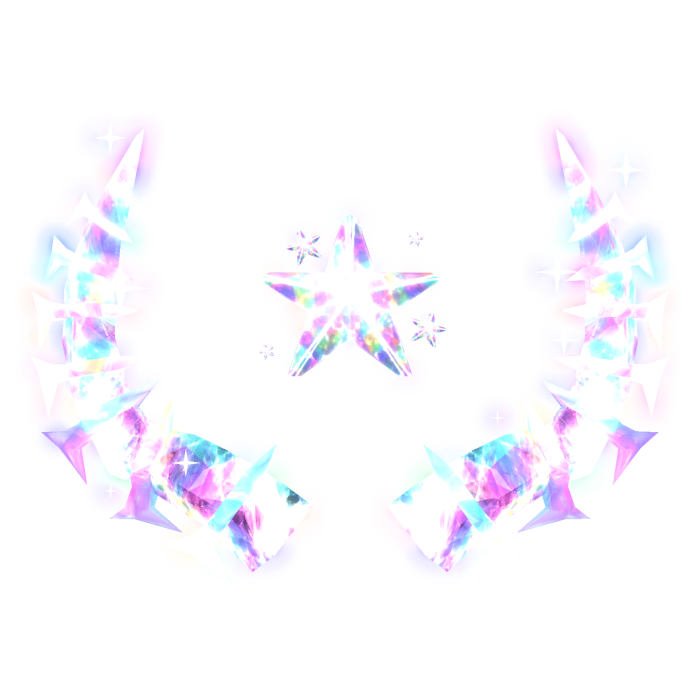 Opal Stormbreak Horns [Addon]