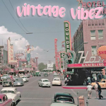 ~Vintage vibez~