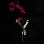 LUCKI!