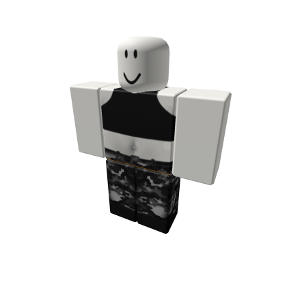 Crop Top thumbnail