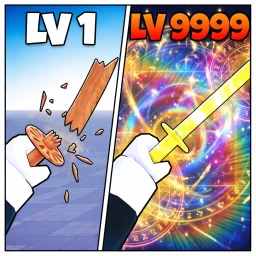 Katana Evolution! icon