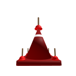 Plunger Cone