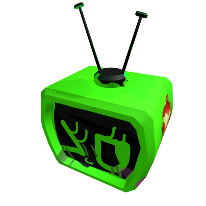 Item Thumbnail
